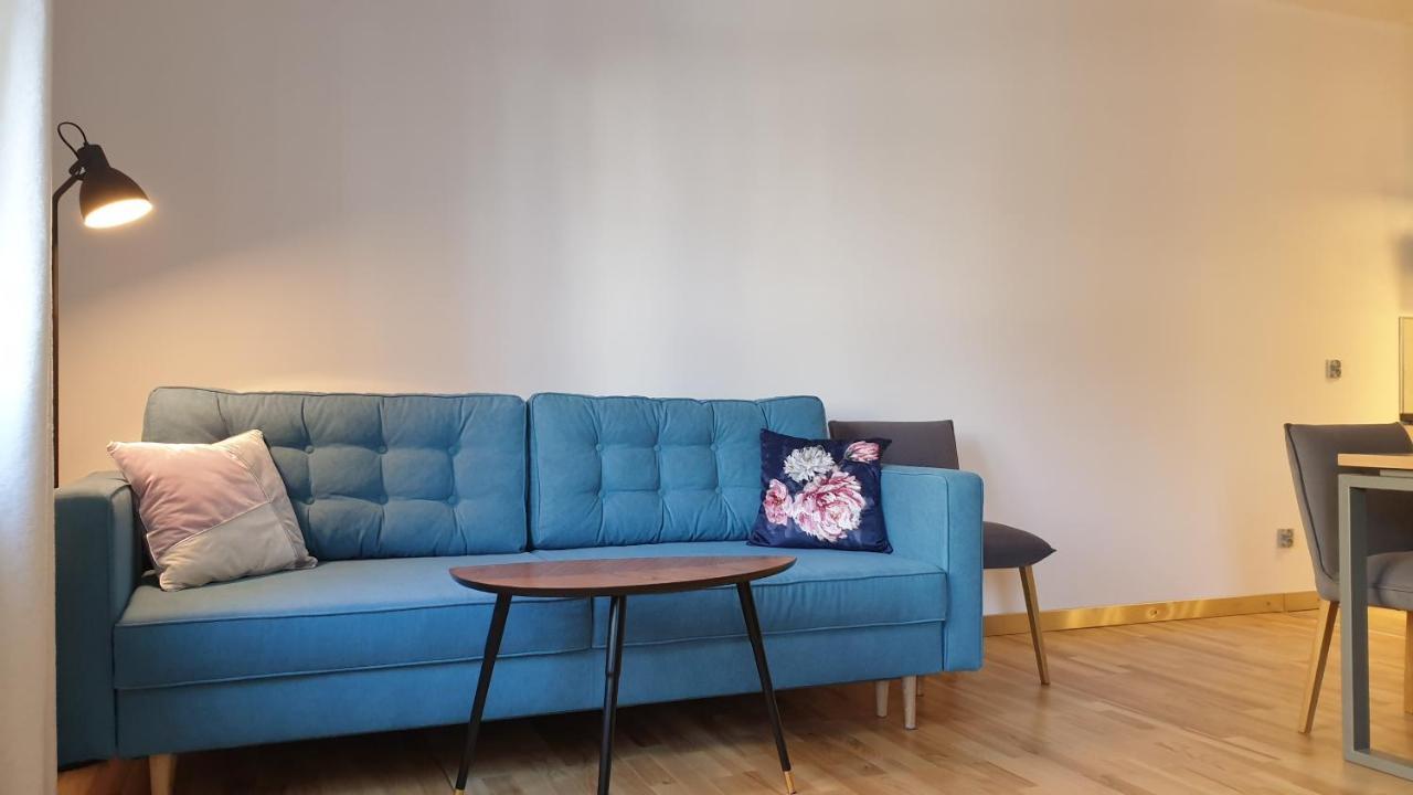 LAGUNA Apartament Willa Maria 7 Polanica-Zdrój Esterno foto