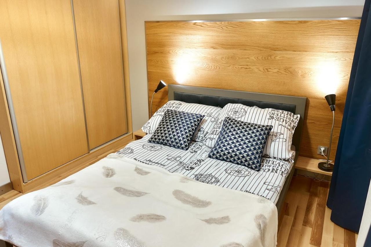 LAGUNA Apartament Willa Maria 7 Polanica-Zdrój Esterno foto