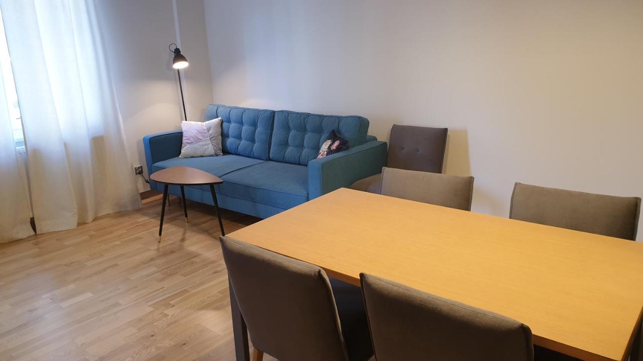 LAGUNA Apartament Willa Maria 7 Polanica-Zdrój Esterno foto