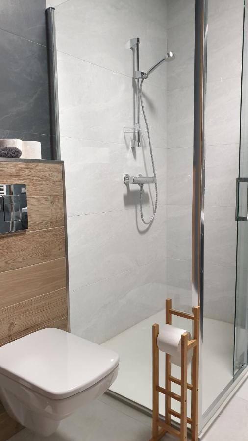 LAGUNA Apartament Willa Maria 7 Polanica-Zdrój Esterno foto
