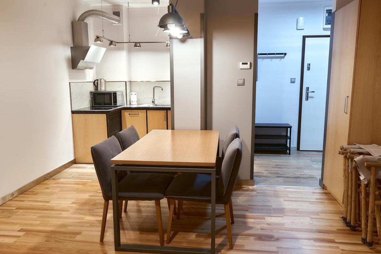 LAGUNA Apartament Willa Maria 7 Polanica-Zdrój Esterno foto
