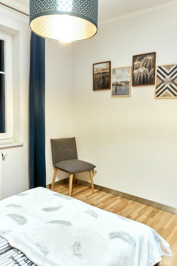 LAGUNA Apartament Willa Maria 7 Polanica-Zdrój Esterno foto